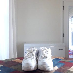 Nike Air Force 1 Low '07 White